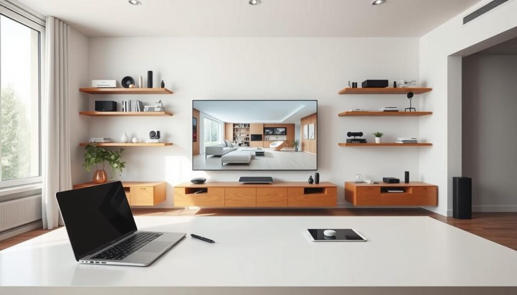 AI home design tools