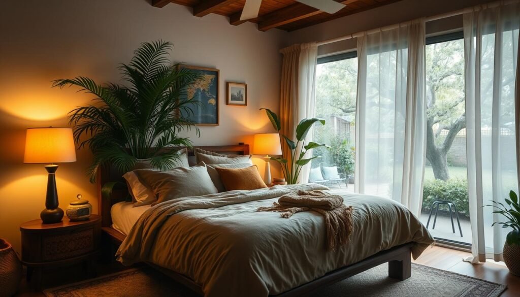 DIY Bedroom decor