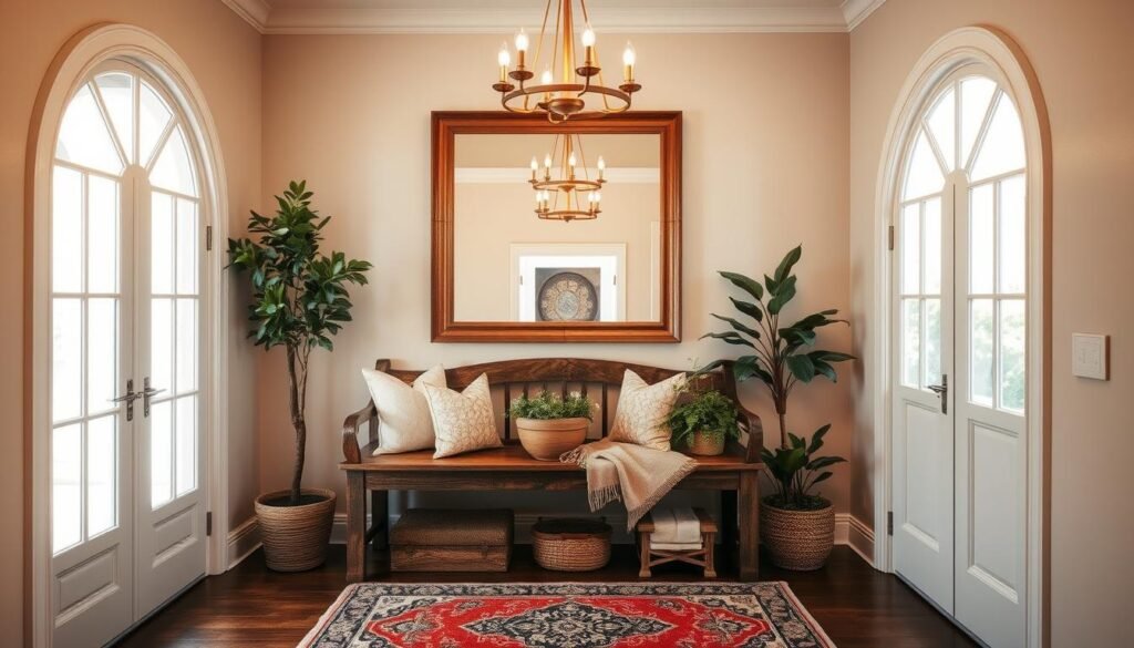 DIY Entryway Decor Ideas