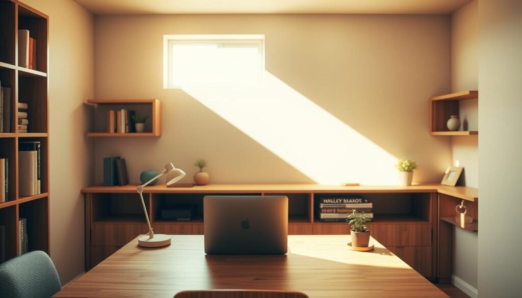 DIY Home Office Ideas