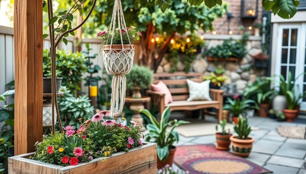 DIY Outdoor Decor Ideas