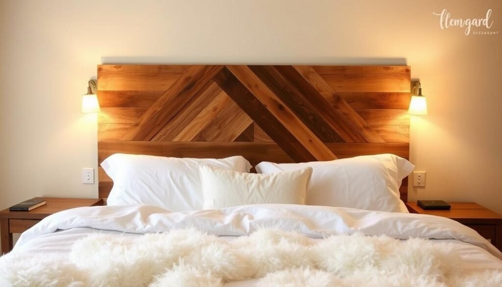 DIY headboard ideas