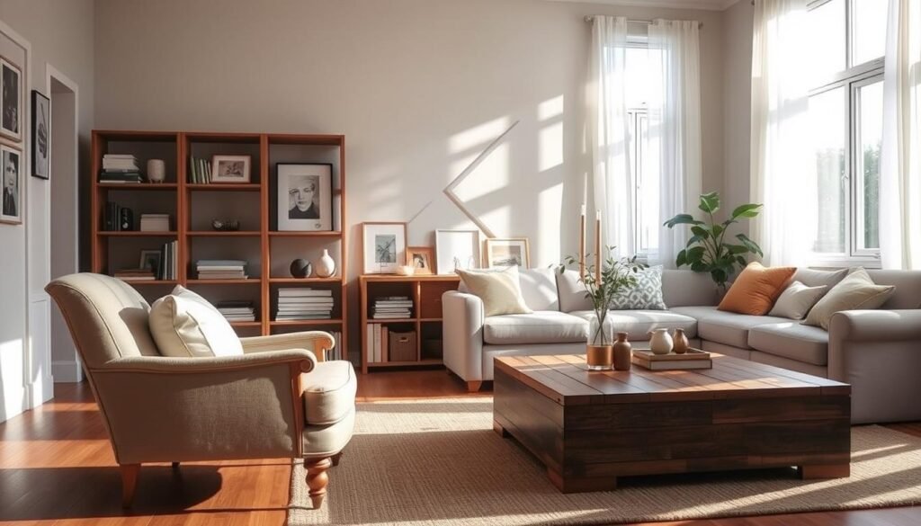 How to remodel a house with little money?