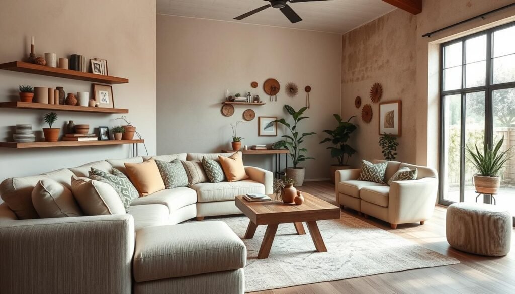Living Room Decor Ideas