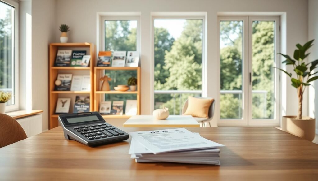 affordable home renovation financing options