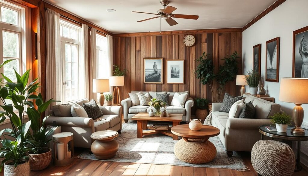 balanced harmonious interior design tips