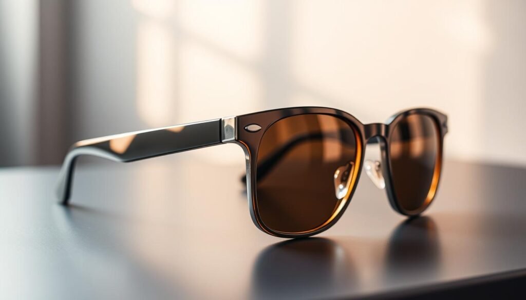 brand considerations sunglasses