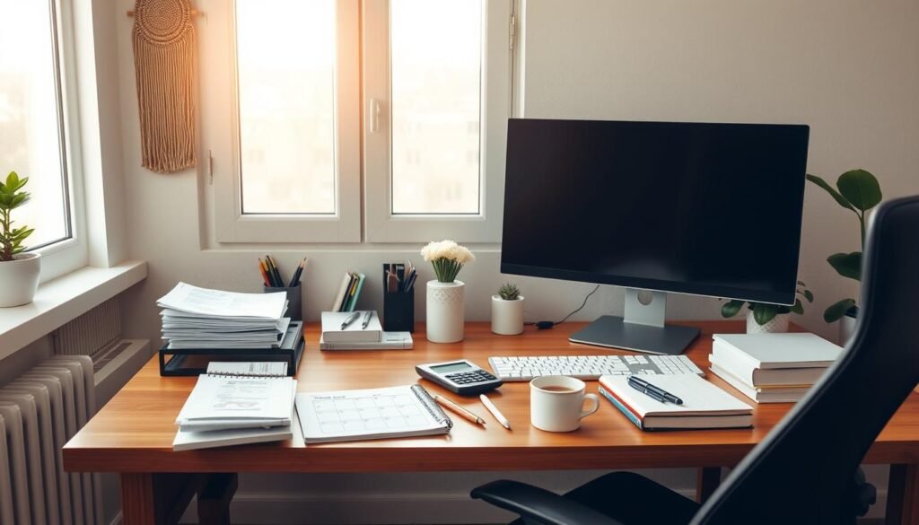 budget planning for design project