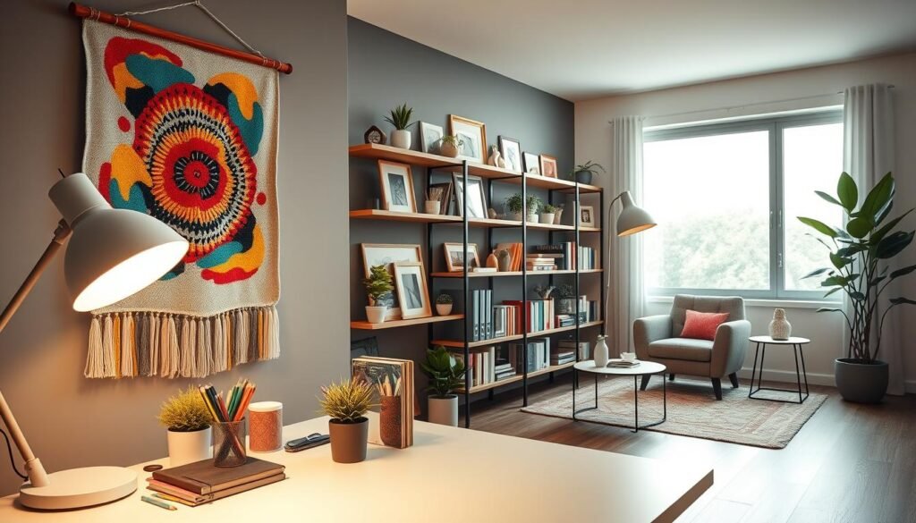 creative office decor ideas