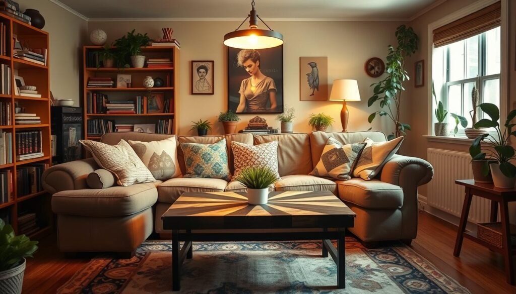 home decor DIY budget