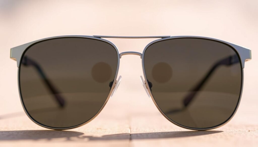 look out for when buying sunglasses