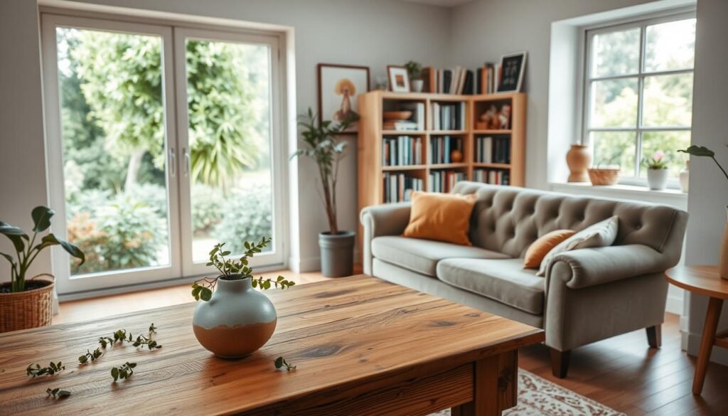 make your own interior decoration