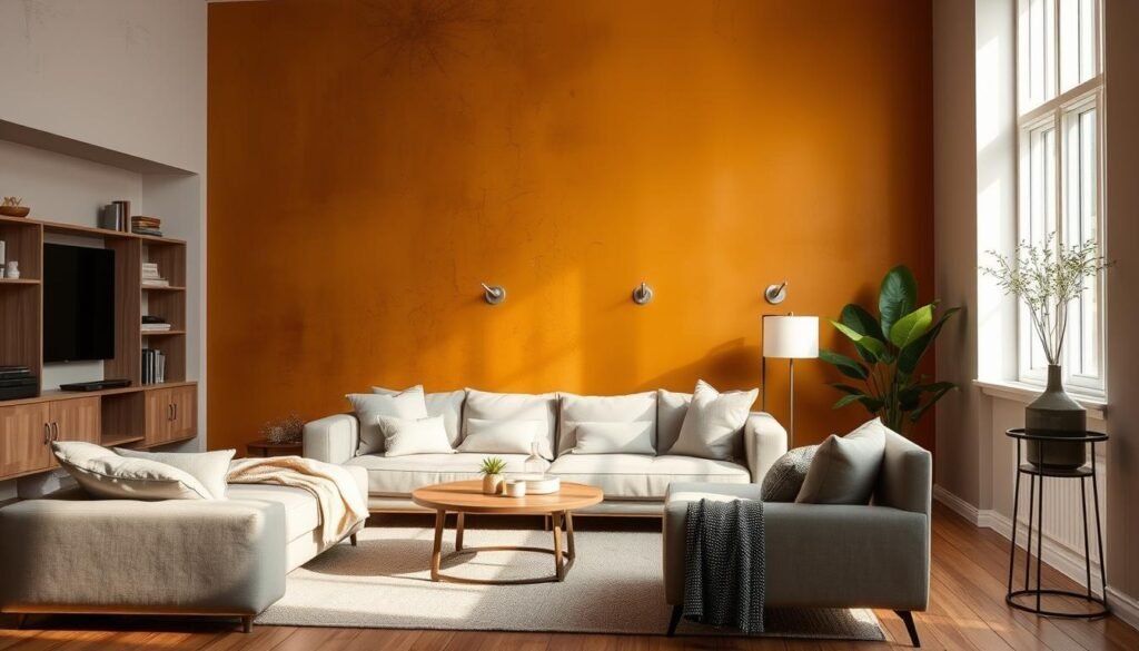 painted accent wall ideas