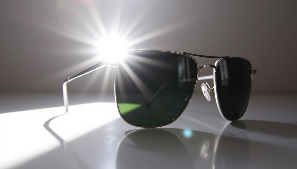 polarized lenses