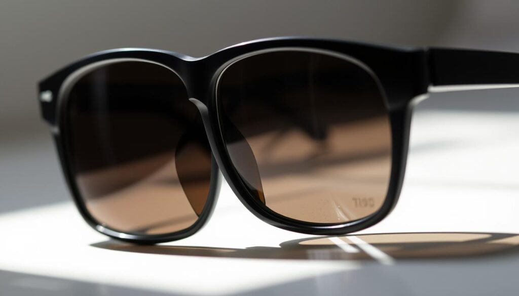 polarized lenses