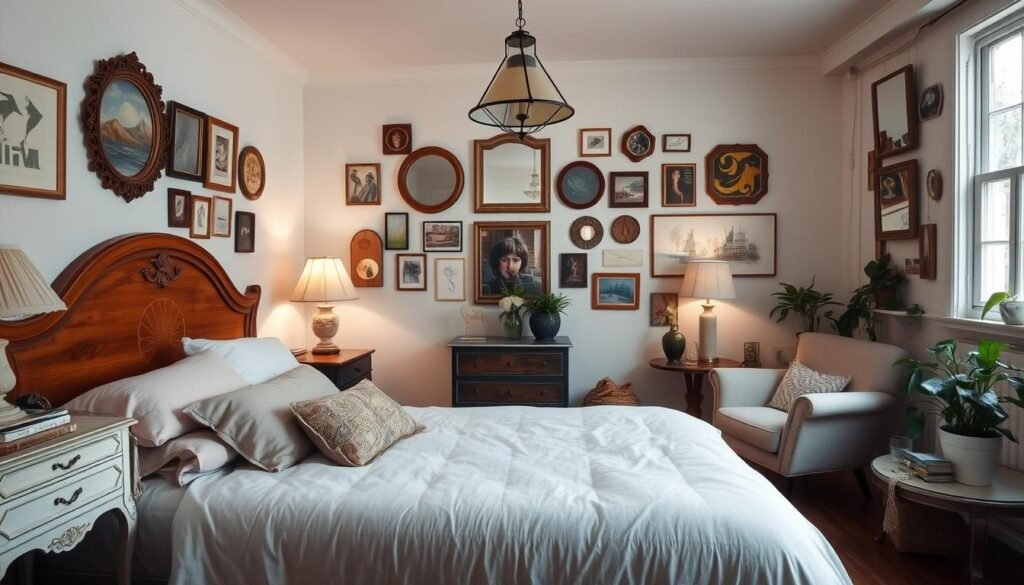 room decor switching