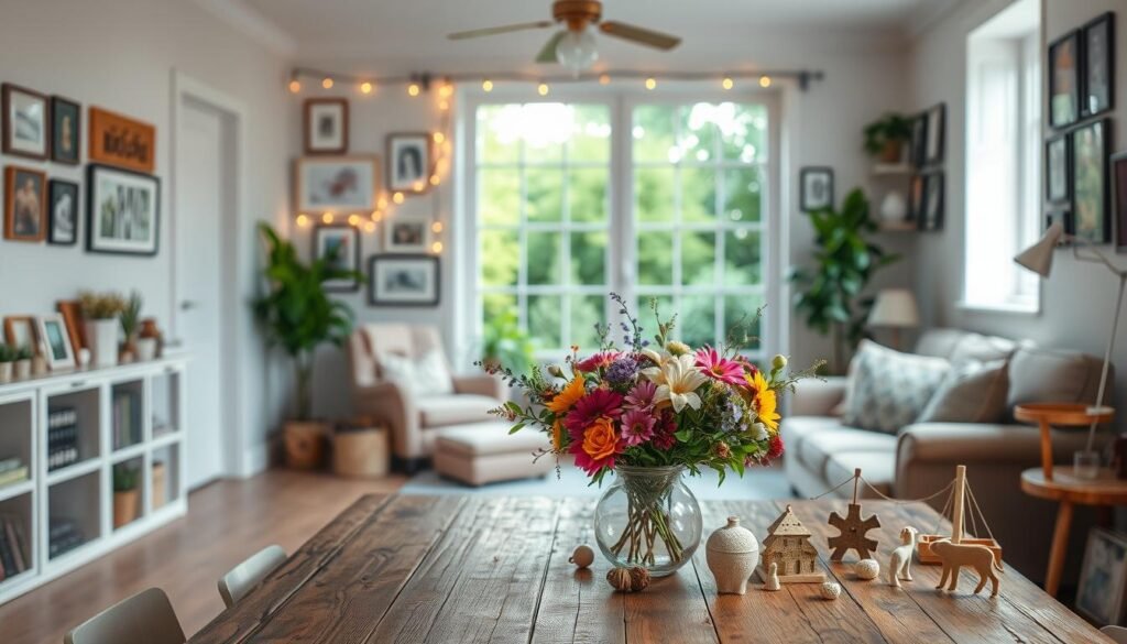 room-specific decor ideas