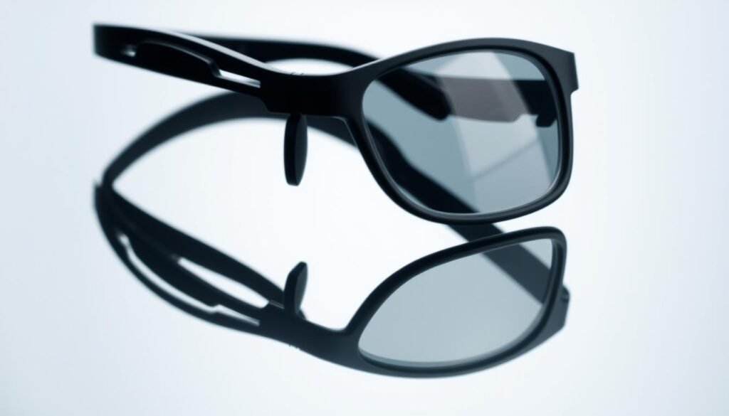 safety considerations polarized sunglasses