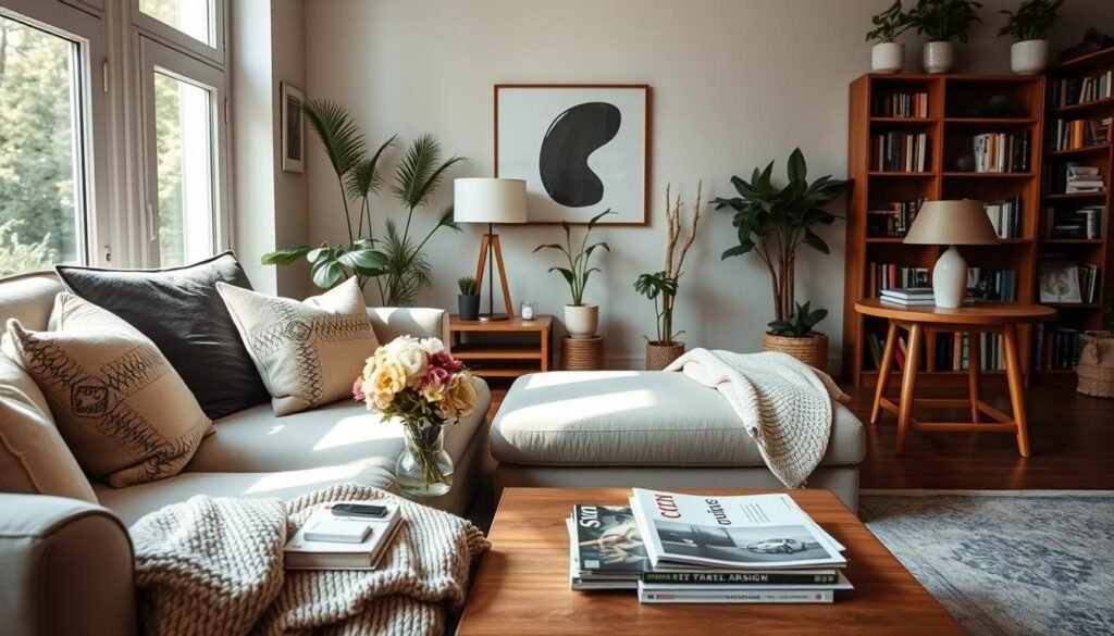 style your home like a professional