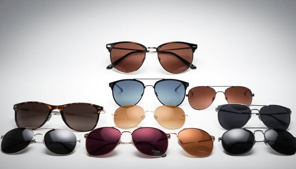 sunglass replacement options