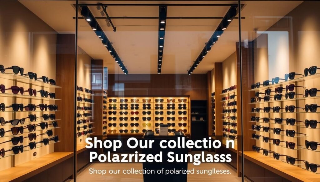 sunglasses collection shop
