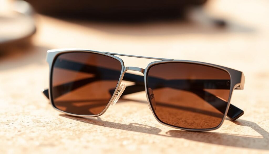 sunglasses don’t hurt your eyes