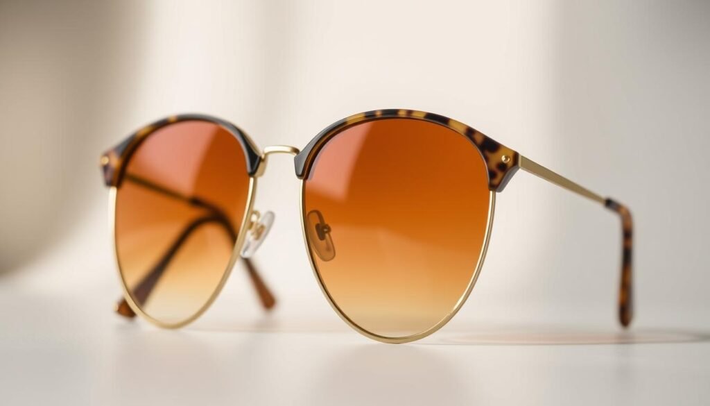 sunglasses for round faces