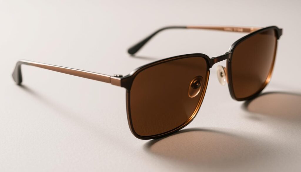 sunglasses frame measurements