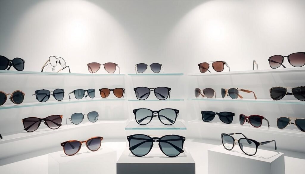 sunglasses frames styles
