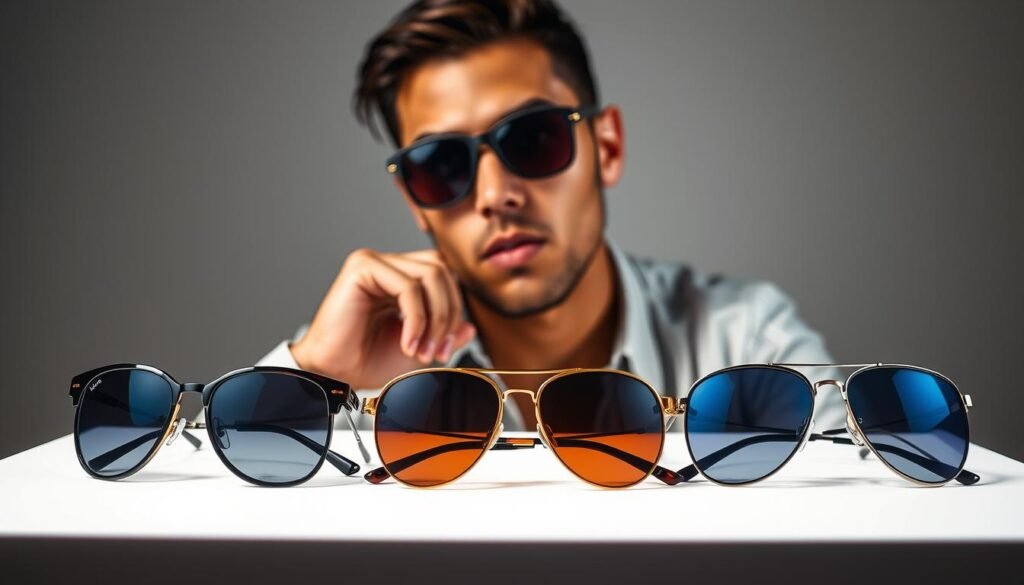 sunglasses lifestyle fit guide