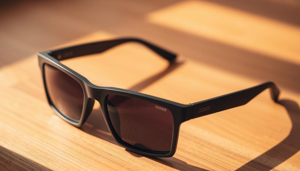 sunglasses style and function