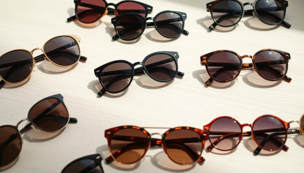 sunglasses will look best on you